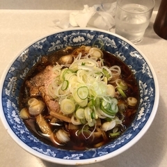 めん八 太閤山本店の画像