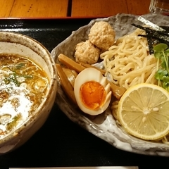 信州小麦ラーメン 亀屋の画像