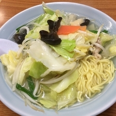 台湾料理 青葉の画像