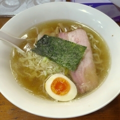 支那そば 松家の画像