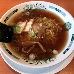 日高屋 戸田駅前店の画像