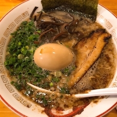 九州らーめん 南木商店の画像