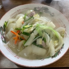 あけぼの食堂の画像