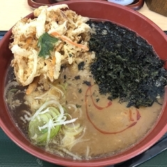 名代 箱根そば 六会日大前店の画像