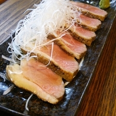 手打ち蕎麦 雷鳥の画像