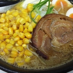 麺や 山道の画像