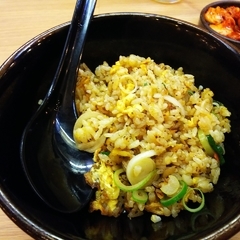 くねくねラーメン 伏見本店の画像