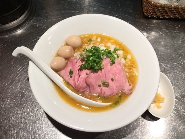 「さんじ Crazy Crab ＋うずら」@さんじの写真