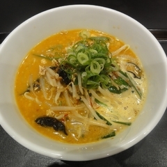 越後秘蔵麺 無尽蔵 外伝 京都五条家の画像