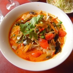 キッチン アジアの画像