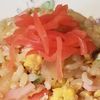 毎日チャーハン