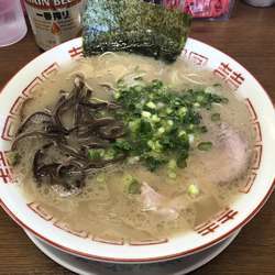 ラーメン