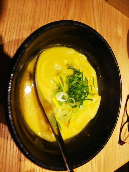 「千吉うどん」@カレーうどん千吉 伏見店の写真