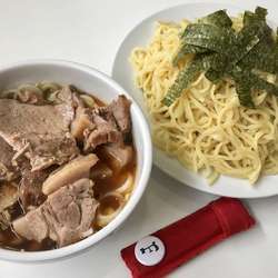 チャーシューざる