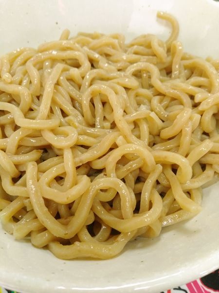 「ラーメン」@麺や 盛多の写真