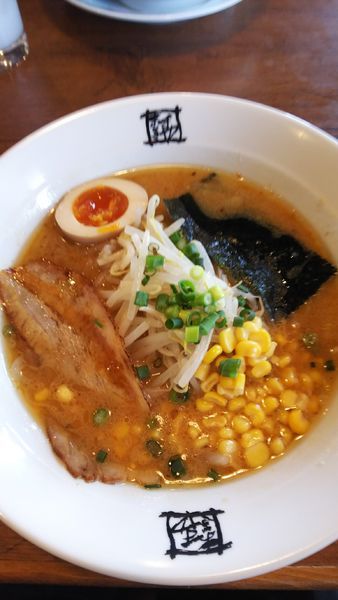 「マル得みそ」@おおぎやラーメン 騎西店の写真