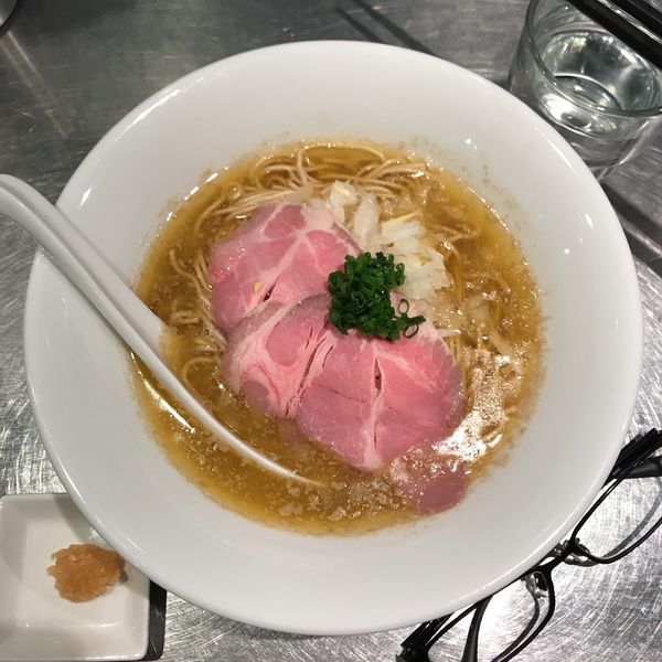 「Crazy Crab」@さんじの写真