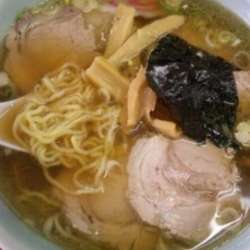 チャーシューメン