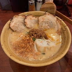 蔵出し味噌 麺場 彰膳 八幡西店の画像