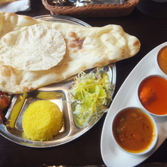 アジアンダイニング LUMBINI 柏3丁目店の画像