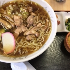 そば処 吉野屋の画像