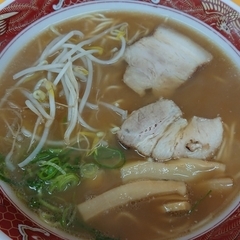 中華そば にけんや伍長の画像