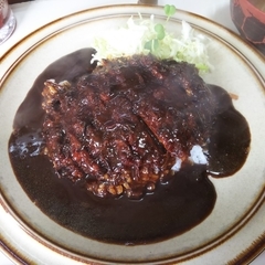 キッチン南海 向ケ丘遊園店の画像