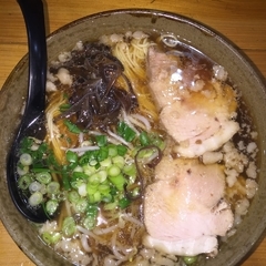 尾道らーめん 十の画像