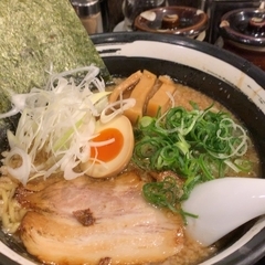 節骨麺たいぞう 池袋東口店の画像