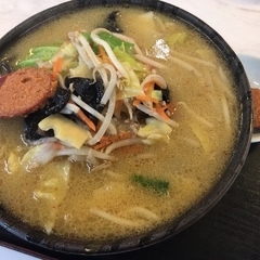 ラーメン渓流の画像