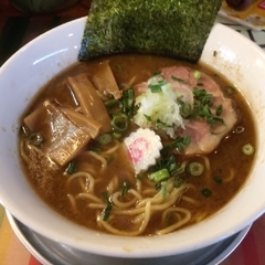 麺との出会いの画像