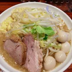 ラーメン