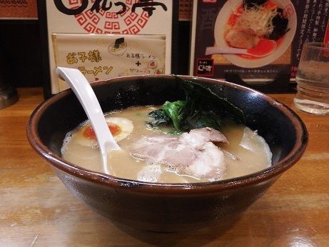 「お子様ラーメン」@じれっ亭 あざみ野店の写真