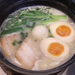 ラーメンおじ屋ひさしの画像