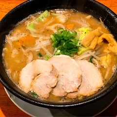 らーめんトリトン 深草店の画像