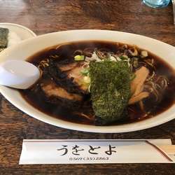 競艇ラーメン