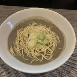 特濃そば醤油  和え玉醤油