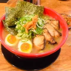 らぁめん たろう 須磨店の画像