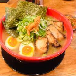 たろちゃんラーメン