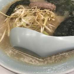 ネギチャーシュー