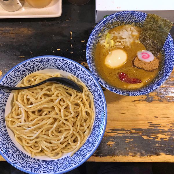 「かれつけ」@狼煙 〜NOROSHI〜の写真