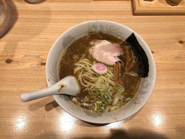 「ラーメン」@頑者の写真