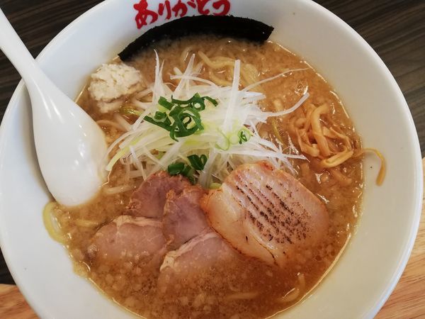 「元」@銀座 創龍の写真