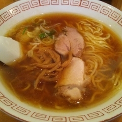 中華そば 幸貴の画像