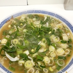 中華そば 伴 中央町店の画像