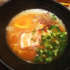 博多居酒屋 雷神 錦店の画像