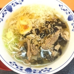 越後そば 浅草橋店の画像