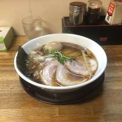 特製ラーメン