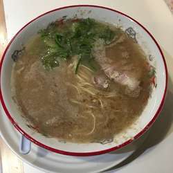 ラーメン