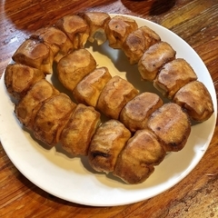 ホワイト餃子 亀有支店の画像
